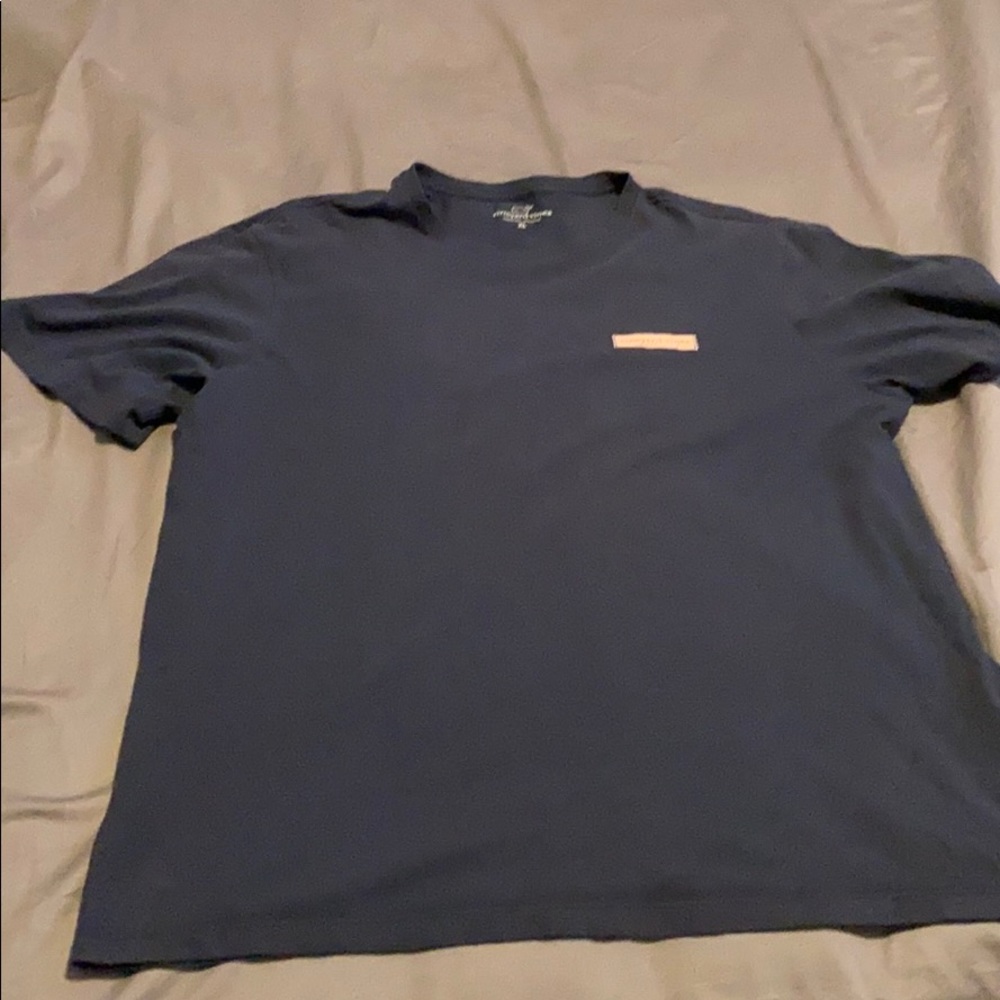 Vineyard Vines T-shirt blue